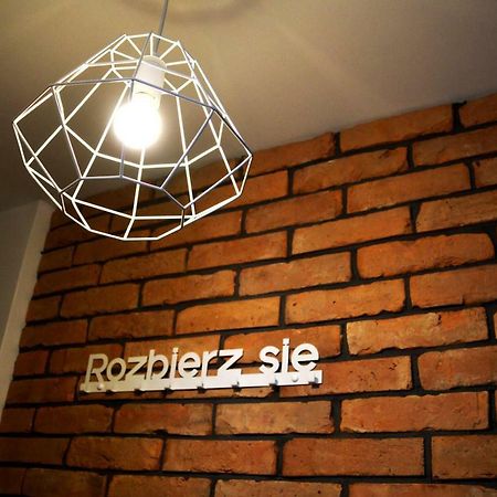 Apartament Izerski Klimat Świeradów-Zdrój Buitenkant foto