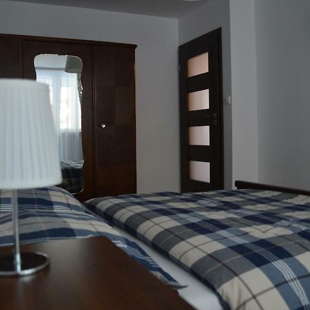 Apartament Izerski Klimat Świeradów-Zdrój Buitenkant foto