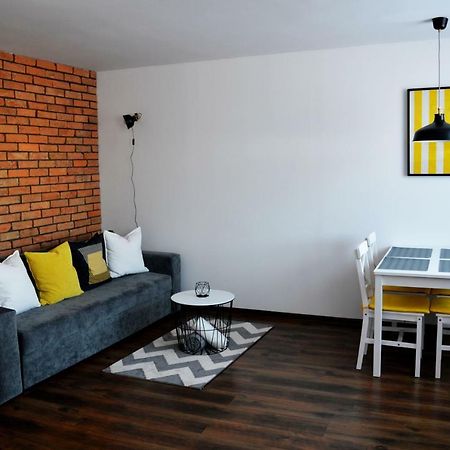Apartament Izerski Klimat Świeradów-Zdrój Buitenkant foto