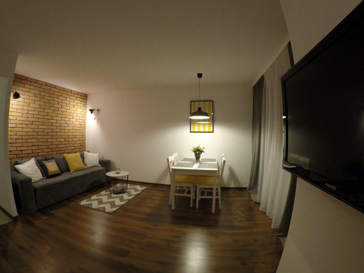 Apartament Izerski Klimat Świeradów-Zdrój Buitenkant foto