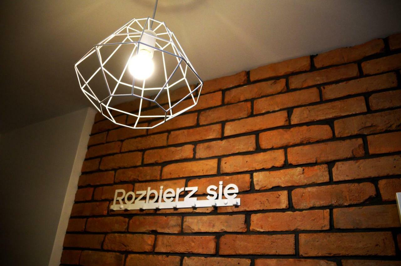 Apartament Izerski Klimat Świeradów-Zdrój Buitenkant foto