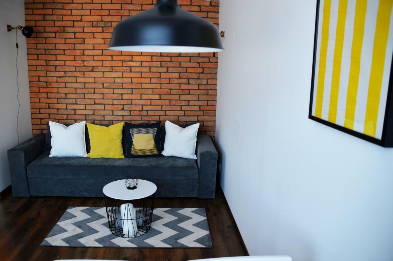 Apartament Izerski Klimat Świeradów-Zdrój Buitenkant foto
