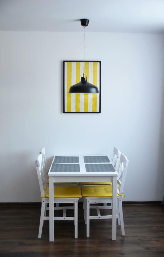 Apartament Izerski Klimat Świeradów-Zdrój Buitenkant foto