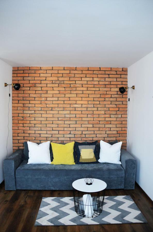 Apartament Izerski Klimat Świeradów-Zdrój Buitenkant foto