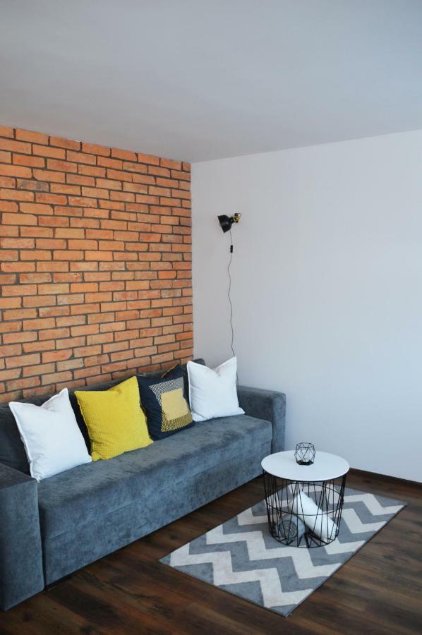 Apartament Izerski Klimat Świeradów-Zdrój Buitenkant foto
