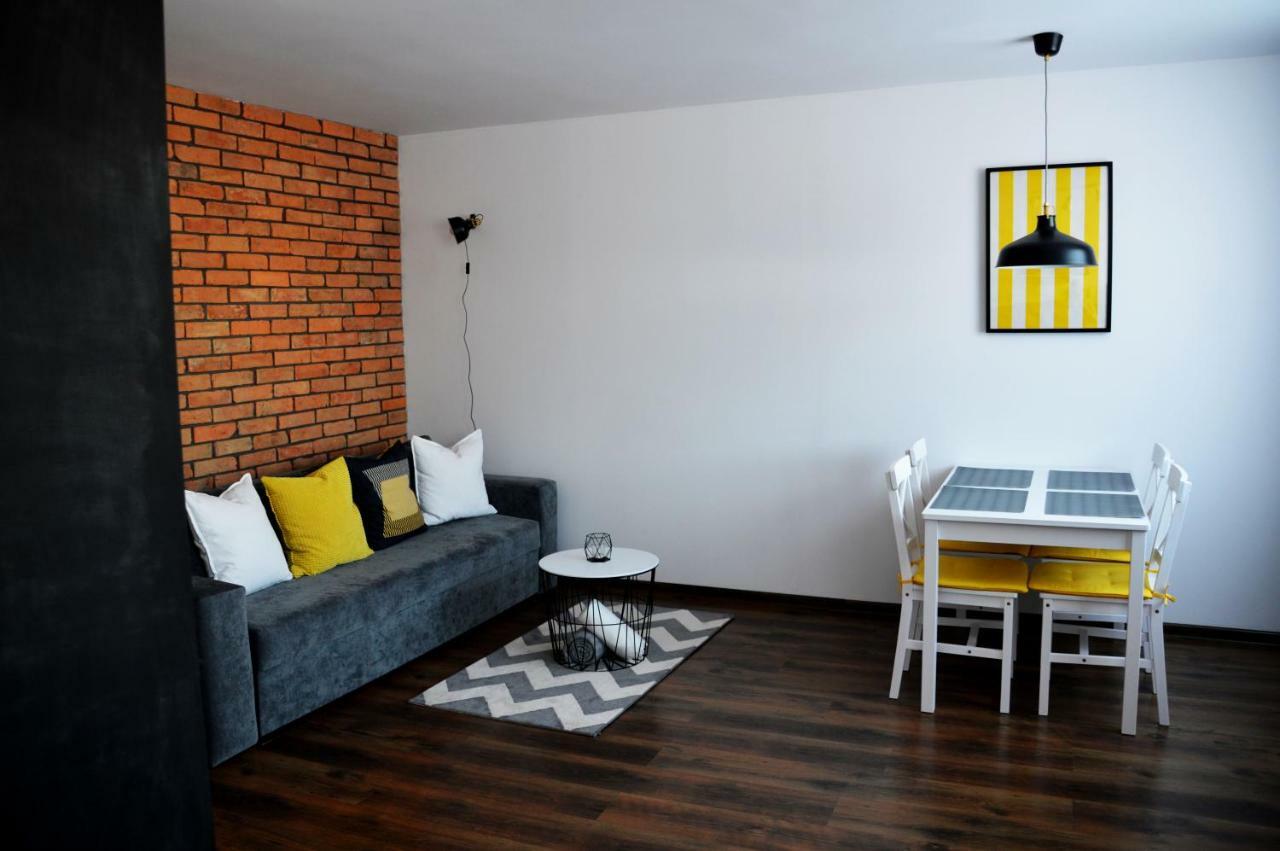 Apartament Izerski Klimat Świeradów-Zdrój Buitenkant foto