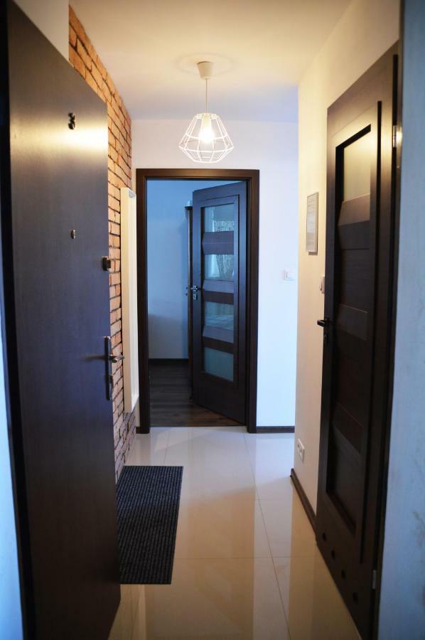 Apartament Izerski Klimat Świeradów-Zdrój Buitenkant foto